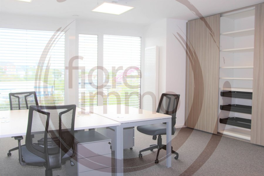 Office to let in Luxembourg-Centre ville