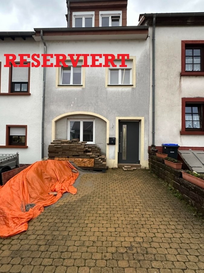 Haus