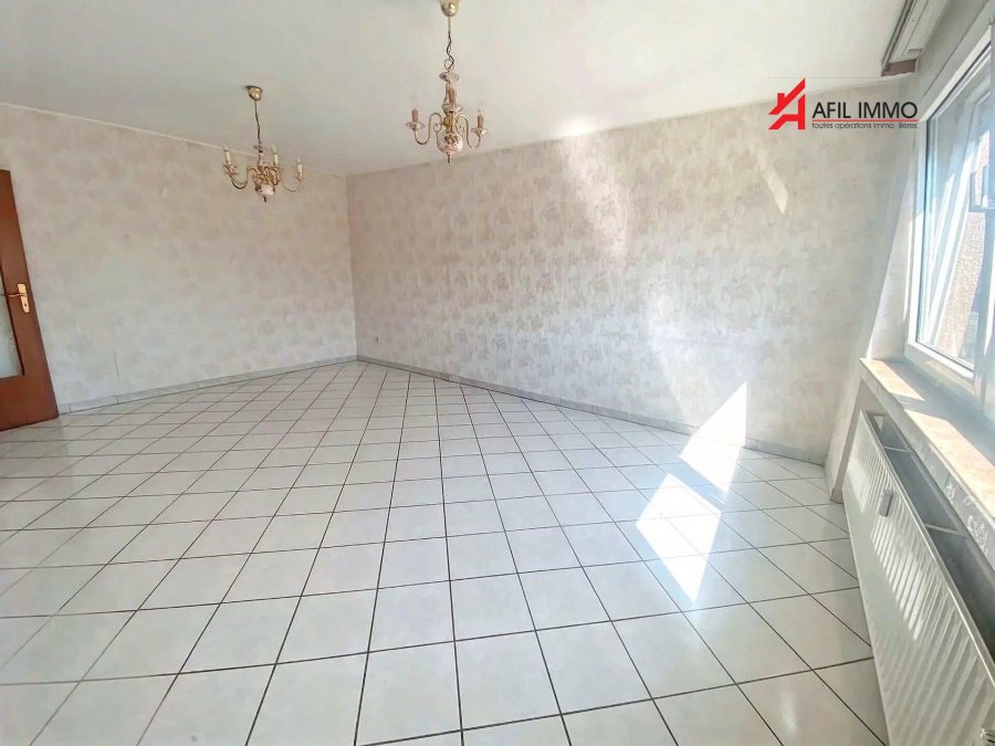 Appartement à vendre 1 chambre à Bergem