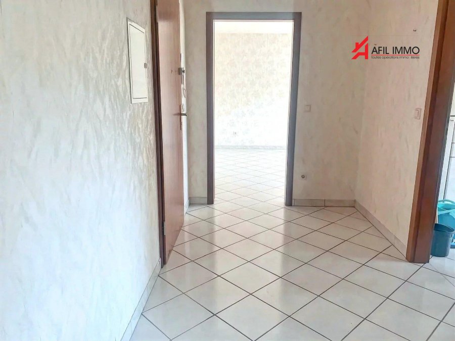 Appartement à vendre 1 chambre à Bergem