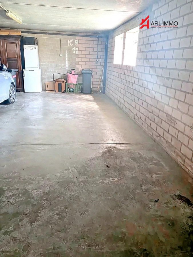 Appartement à vendre 1 chambre à Bergem