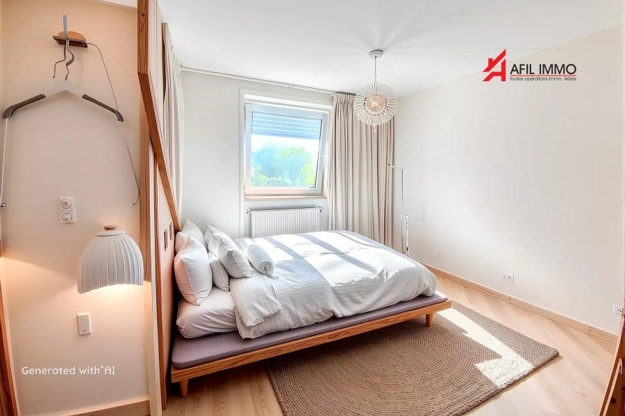 Appartement à vendre 1 chambre à Bergem