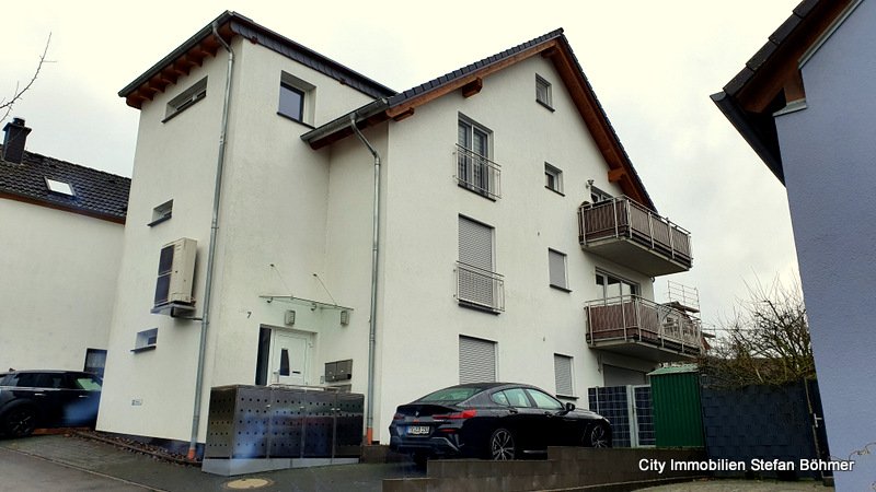 Wohnung Kaufen Trier 107 M 374 500 Athome