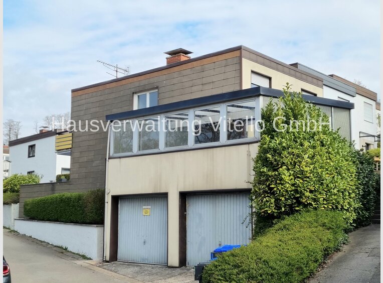 Maison jumelée à vendre 5 Pièces à Saarbrücken (DE) - Réf. 7217738