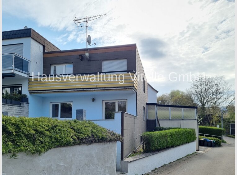 Maison jumelée à vendre 5 Pièces à Saarbrücken (DE) - Réf. 7217738