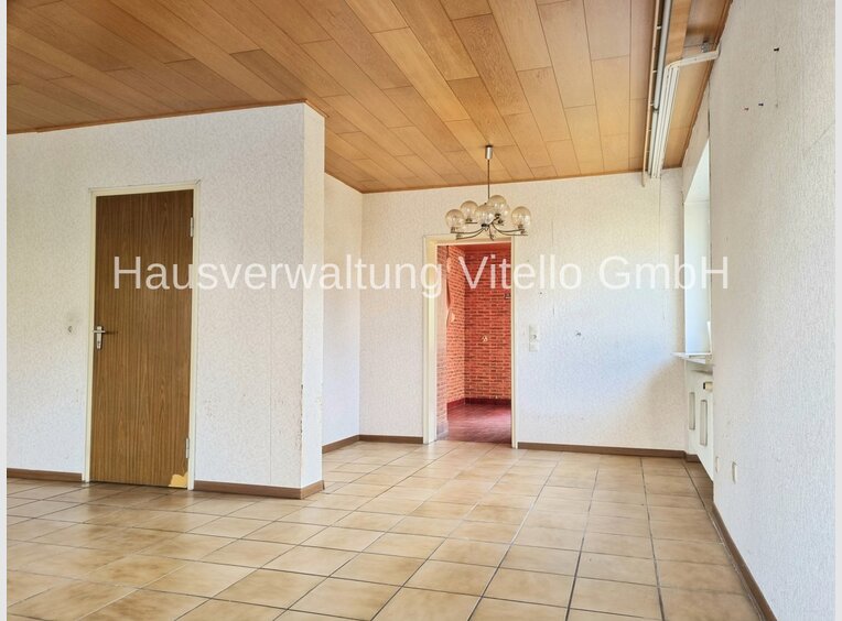 Maison jumelée à vendre 5 Pièces à Saarbrücken (DE) - Réf. 7217738