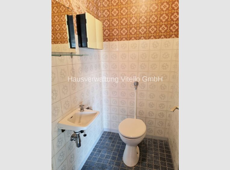 Maison jumelée à vendre 5 Pièces à Saarbrücken (DE) - Réf. 7217738