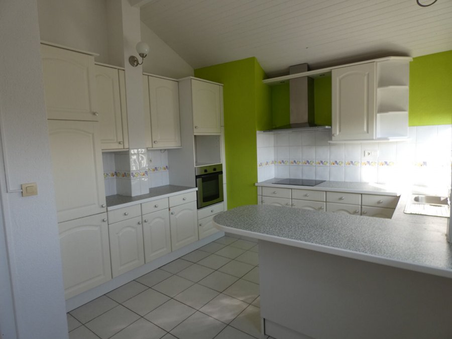 Appartement à Thionville