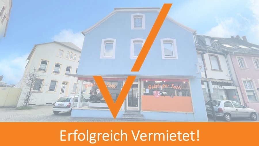 Wohnung in Trier