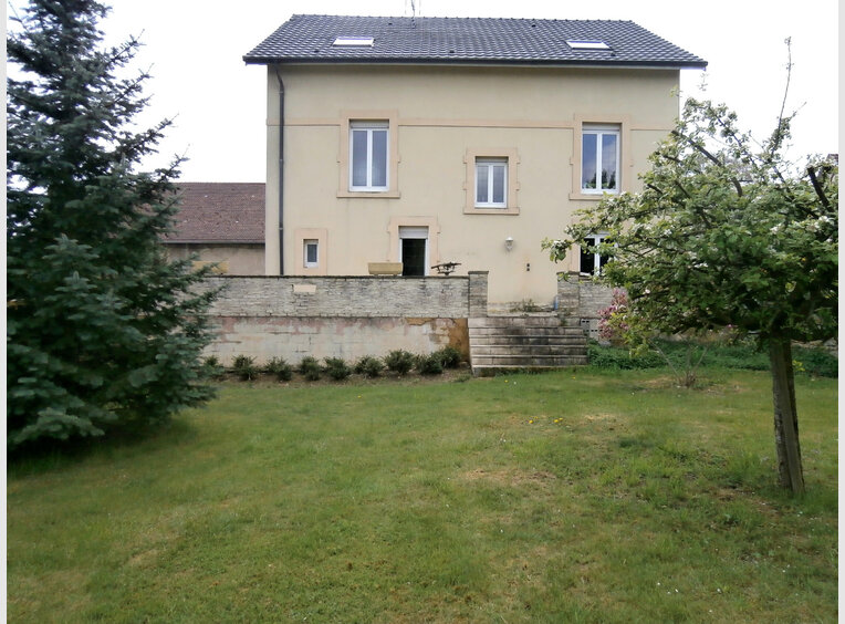 Maison à Vendre Audun-le-roman Le Bon Coin