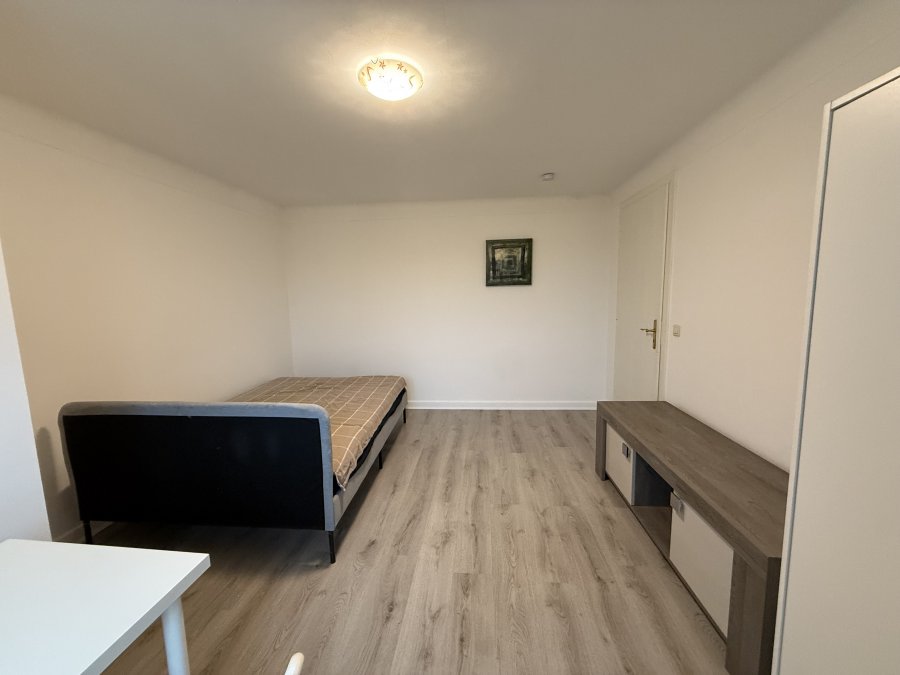 Chambre à louer 1 chambre à Bertrange