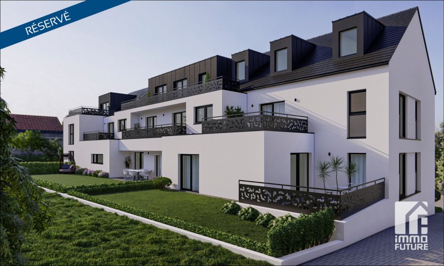 Doppelhaushälfte in Filsdorf