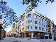 Bureau à louer à Luxembourg-Centre ville - Réf. 6583370