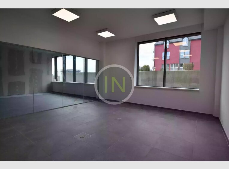 Bureau à louer à Gonderange (LU) - Réf. 7119946