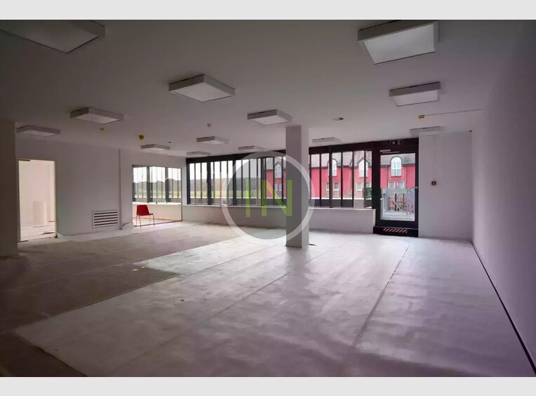 Bureau à louer à Gonderange (LU) - Réf. 7119946