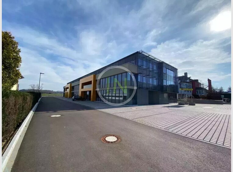 Bureau à louer à Gonderange (LU) - Réf. 7119946