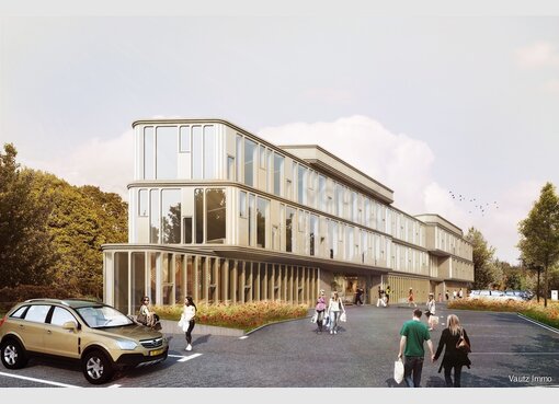 Bureau à louer à Wecker (LU) - Réf. 7152970