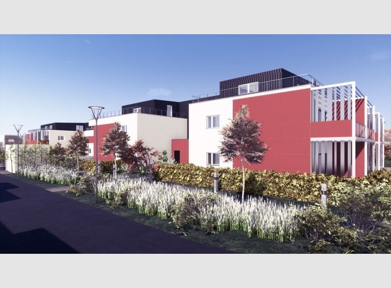 Programme neuf à vendre à Entrange - Réf. 6849866