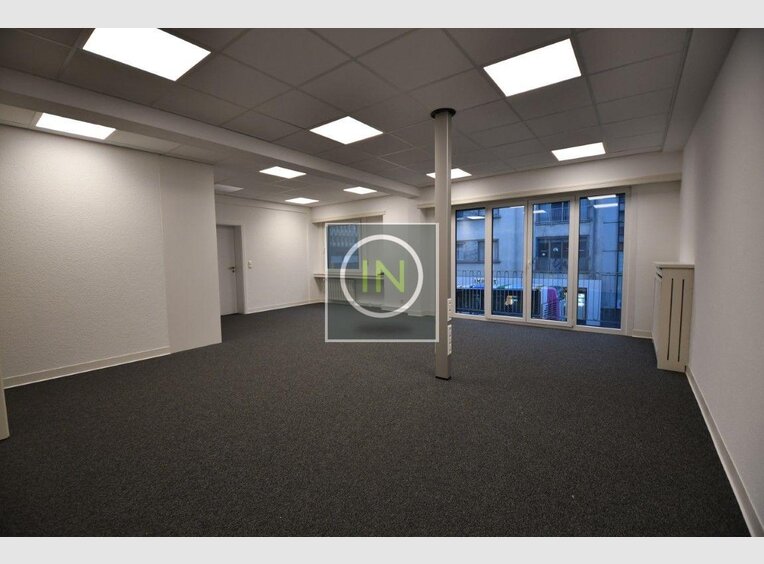 Bureau à louer à Luxembourg-Centre ville - Réf. 6608202