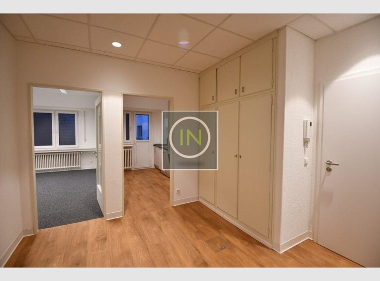 Bureau à louer à Luxembourg-Centre ville - Réf. 6608202