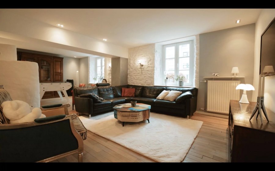 Maison à vendre 4 chambres à Oberkorn