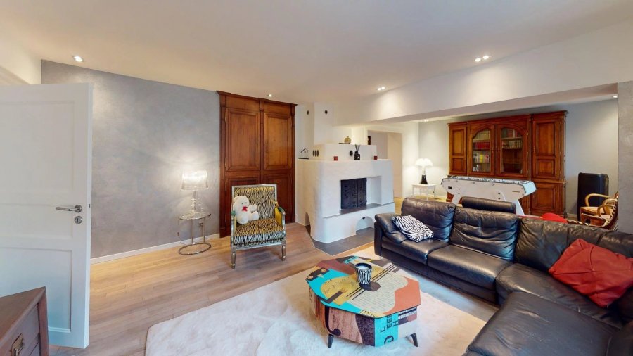 Maison à vendre 4 chambres à Oberkorn