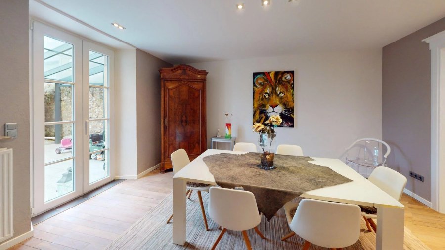 Maison à vendre 4 chambres à Oberkorn