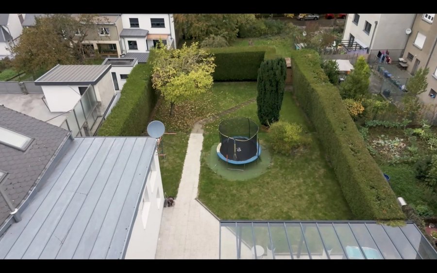 Maison à vendre 4 chambres à Oberkorn