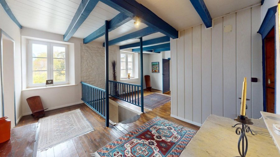 Maison à vendre 4 chambres à Oberkorn