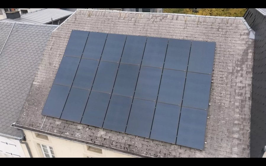 Maison à vendre 4 chambres à Oberkorn