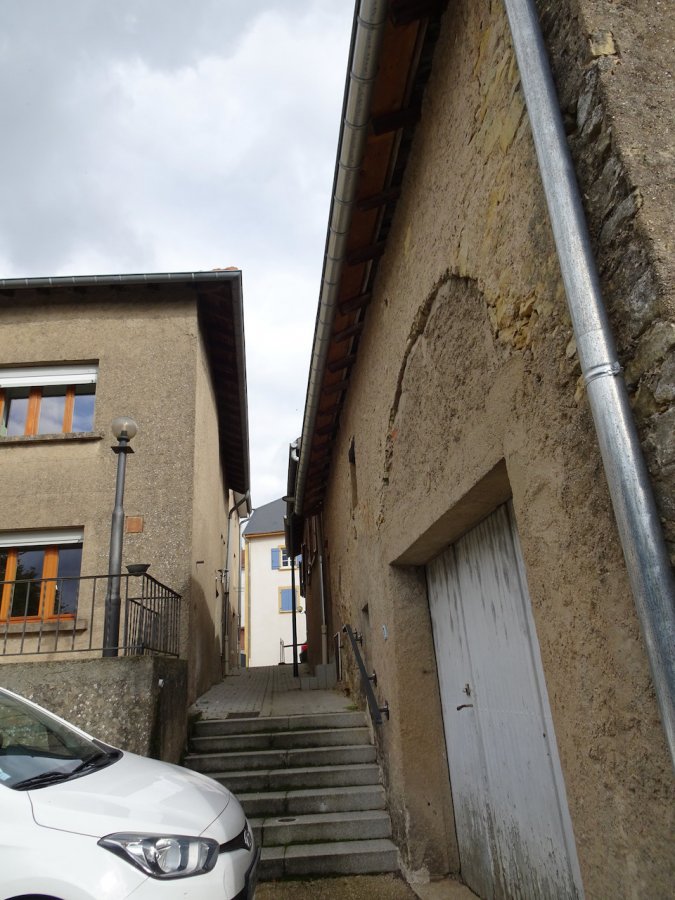Maison à vendre F2 à Contz-les-Bains