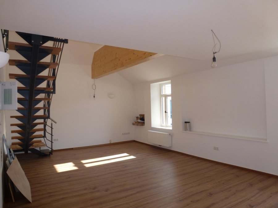 Duplex à louer 1 chambre à Ettelbruck