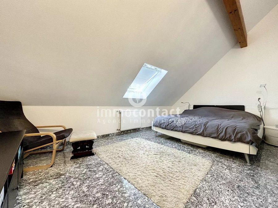 Maison individuelle à vendre 6 chambres à Grevenmacher