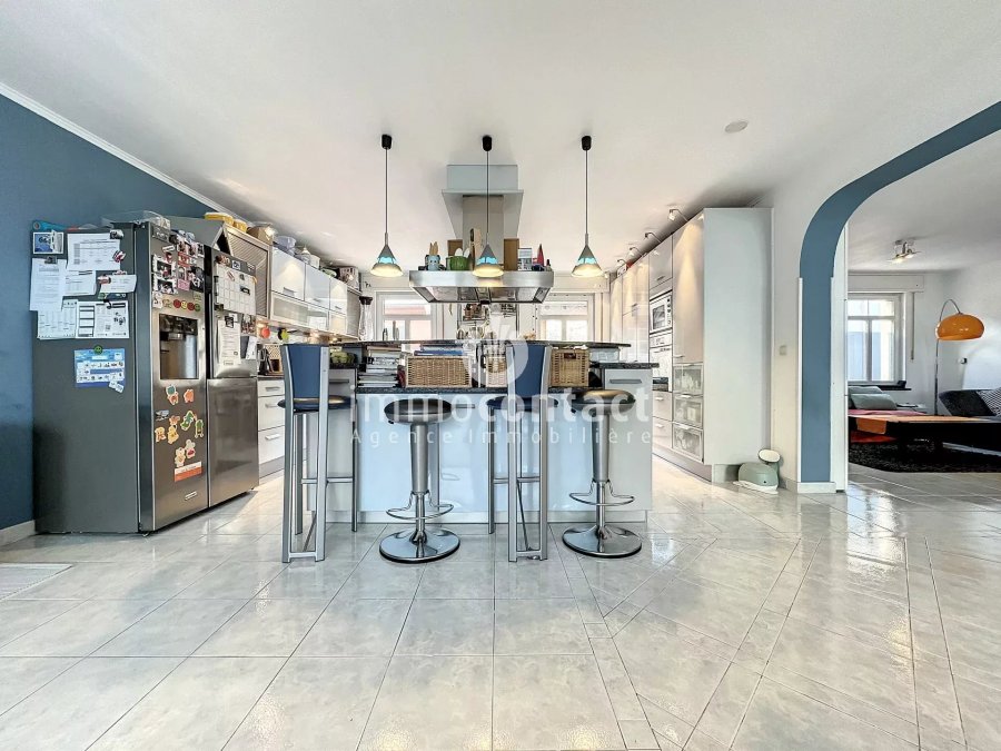Maison individuelle à vendre 6 chambres à Grevenmacher