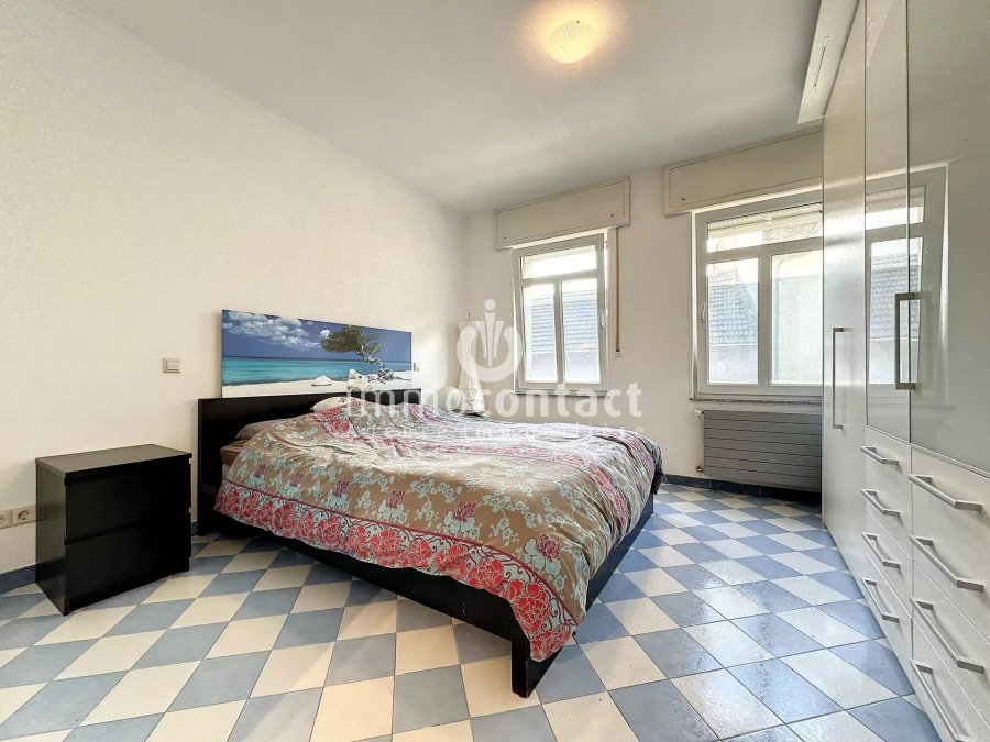 Maison individuelle à vendre 6 chambres à Grevenmacher