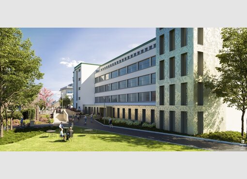 Bureau à louer à Luxembourg (LU) - Réf. 7215434