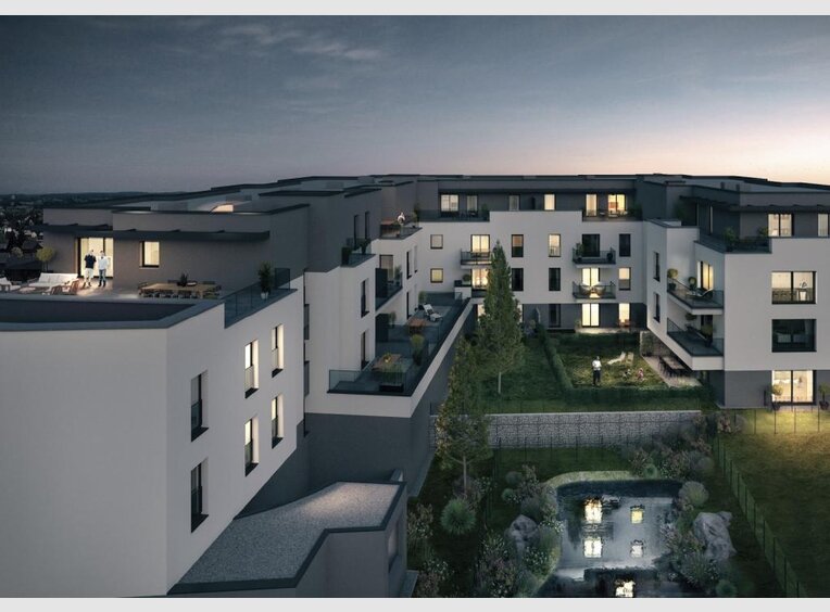 Appartement à vendre 2 Chambres à Howald (LU) - Réf. 6695242