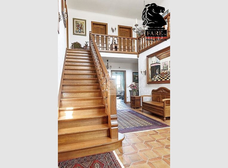 Villa zum Kauf 5 Zimmer in Soleuvre (LU) - Ref. 6916426