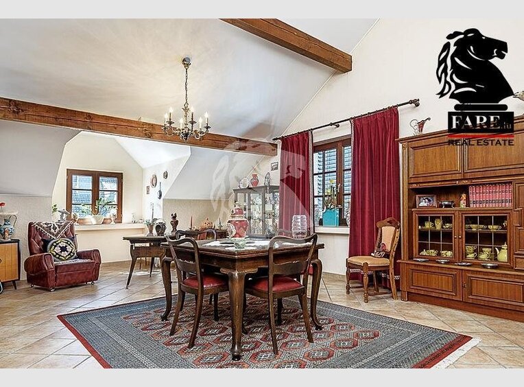 Villa zum Kauf 5 Zimmer in Soleuvre (LU) - Ref. 6916426