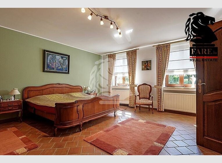 Villa zum Kauf 5 Zimmer in Soleuvre (LU) - Ref. 6916426
