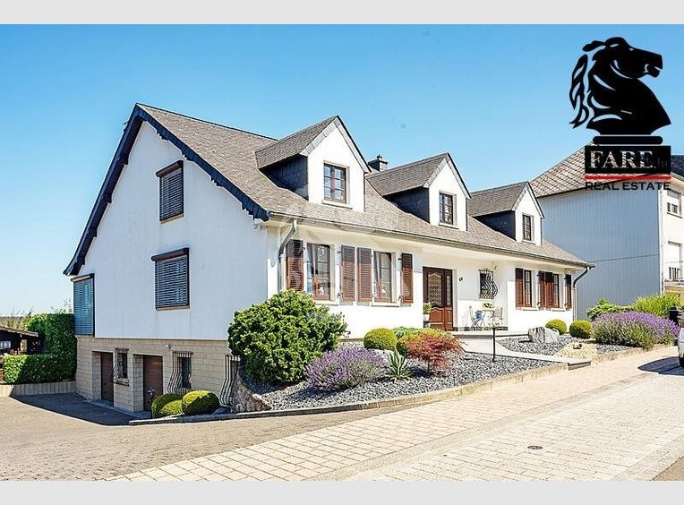 Villa zum Kauf 5 Zimmer in Soleuvre (LU) - Ref. 6916426