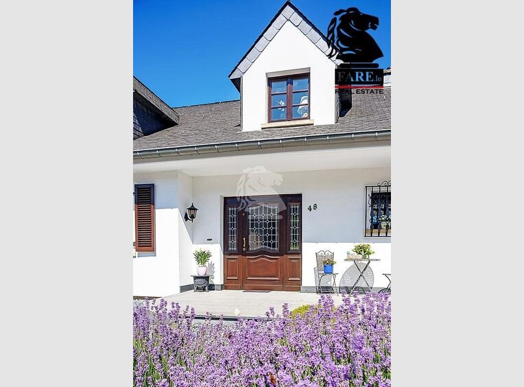 Villa zum Kauf 5 Zimmer in Soleuvre (LU) - Ref. 6916426