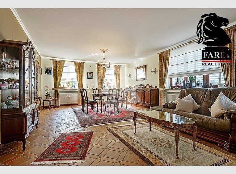 Villa zum Kauf 5 Zimmer in Soleuvre (LU) - Ref. 6916426