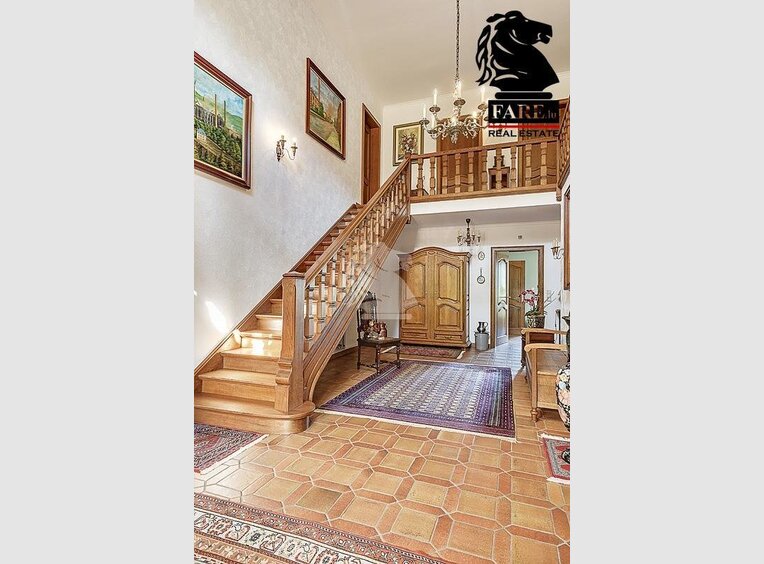 Villa zum Kauf 5 Zimmer in Soleuvre (LU) - Ref. 6916426