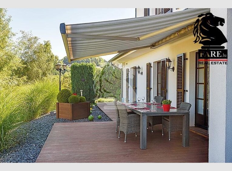 Villa zum Kauf 5 Zimmer in Soleuvre (LU) - Ref. 6916426