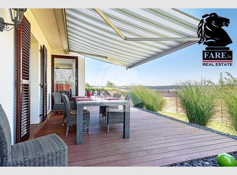 Villa zum Kauf 5 Zimmer in Soleuvre (LU) - Ref. 6916426