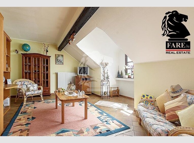 Villa zum Kauf 5 Zimmer in Soleuvre (LU) - Ref. 6916426