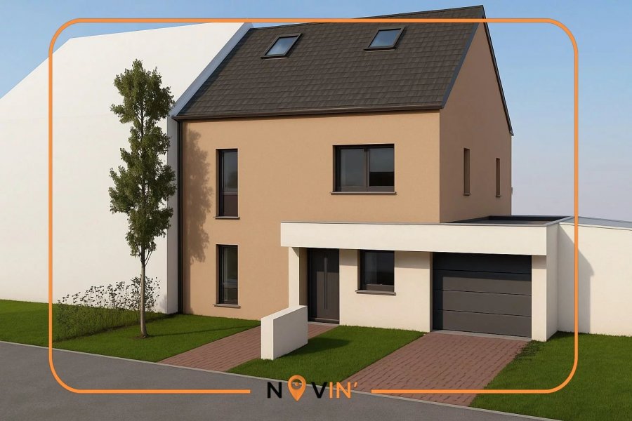 Terrain constructible