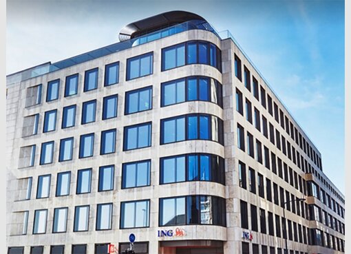 Bureau à louer à Luxembourg (LU) - Réf. 5978698