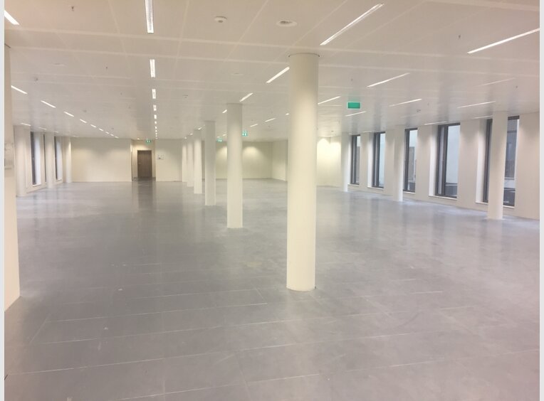 Bureau à louer à Luxembourg (LU) - Réf. 5978698